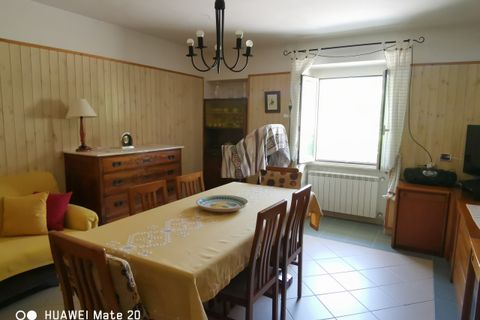 Villa a Farindola, Pescara, Farindola - € 250.000 | Ref: AR521 - foto 28