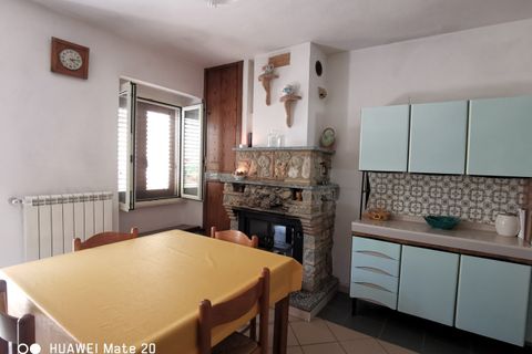 Villa a Farindola, Pescara, Farindola - € 250.000 | Ref: AR521 - foto 30