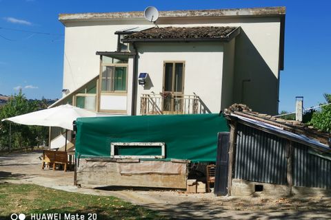 Villa a Penne, Pescara, Penne - € 85.000 | Ref: AR523 - foto 4