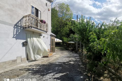 Villa a Penne, Pescara, Penne - € 85.000 | Ref: AR523 - foto 6