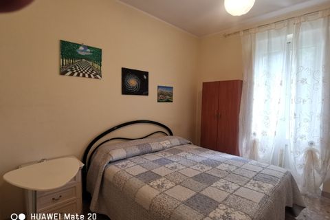 Villa a Penne, Pescara, Penne - € 85.000 | Ref: AR523 - foto 8
