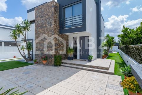 Villa i Quinta do Anjo, Setubal, Quinta do Anjo - € 570.000 | Ref: ABZ/HAB_829 - foto 4
