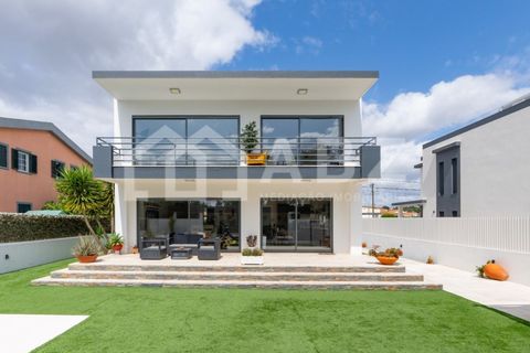 Villa i Quinta do Anjo, Setubal, Quinta do Anjo - € 570.000 | Ref: ABZ/HAB_829 - foto 5