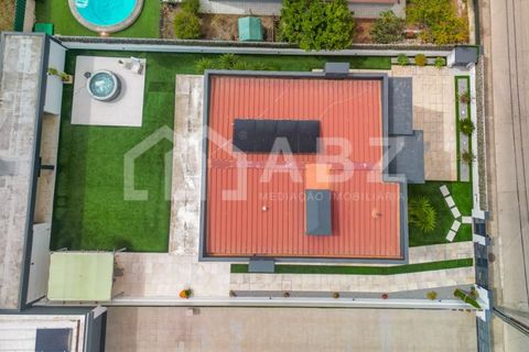 Villa i Quinta do Anjo, Setubal, Quinta do Anjo - € 570.000 | Ref: ABZ/HAB_829 - foto 3