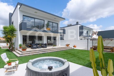 Villa i Quinta do Anjo, Setubal, Quinta do Anjo - € 570.000 | Ref: ABZ/HAB_829 - foto 6