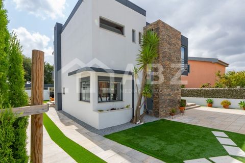 Villa i Quinta do Anjo, Setubal, Quinta do Anjo - € 570.000 | Ref: ABZ/HAB_829 - foto 8