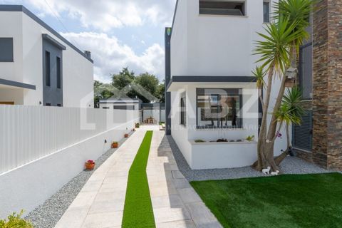 Villa i Quinta do Anjo, Setubal, Quinta do Anjo - € 570.000 | Ref: ABZ/HAB_829 - foto 9