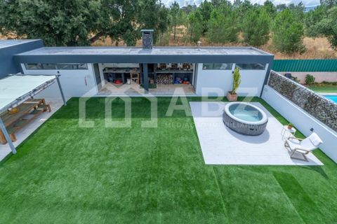 Villa i Quinta do Anjo, Setubal, Quinta do Anjo - € 570.000 | Ref: ABZ/HAB_829 - foto 10