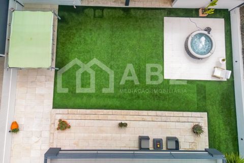 Villa i Quinta do Anjo, Setubal, Quinta do Anjo - € 570.000 | Ref: ABZ/HAB_829 - foto 11