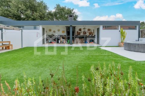 Villa i Quinta do Anjo, Setubal, Quinta do Anjo - € 570.000 | Ref: ABZ/HAB_829 - foto 12