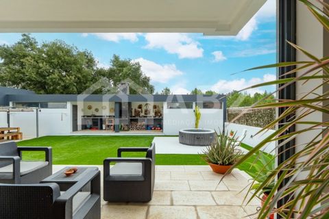 Villa i Quinta do Anjo, Setubal, Quinta do Anjo - € 570.000 | Ref: ABZ/HAB_829 - foto 13