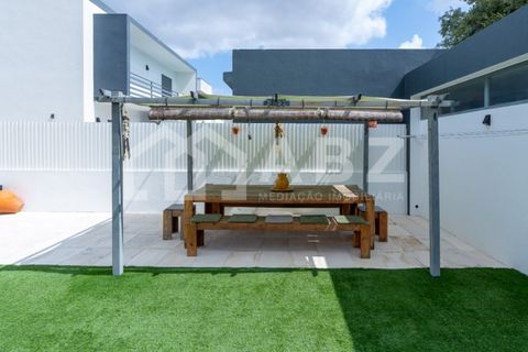 Villa i Quinta do Anjo, Setubal, Quinta do Anjo - € 570.000 | Ref: ABZ/HAB_829 - foto 14