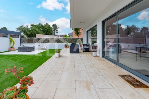 Villa i Quinta do Anjo, Setubal, Quinta do Anjo - € 570.000 | Ref: ABZ/HAB_829 - foto 15