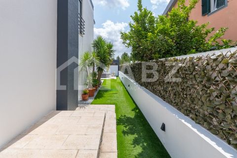 Villa i Quinta do Anjo, Setubal, Quinta do Anjo - € 570.000 | Ref: ABZ/HAB_829 - foto 17