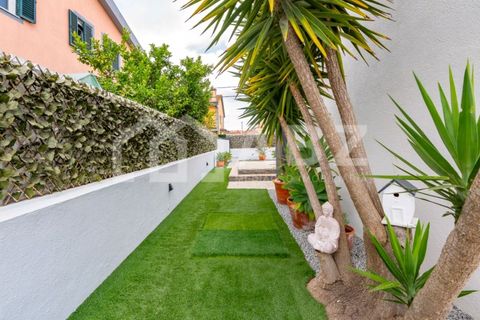 Villa i Quinta do Anjo, Setubal, Quinta do Anjo - € 570.000 | Ref: ABZ/HAB_829 - foto 18