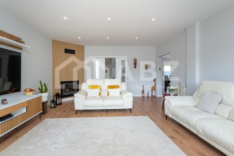 Villa i Quinta do Anjo, Setubal, Quinta do Anjo - € 570.000 | Ref: ABZ/HAB_829 - foto 22
