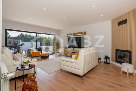 Villa i Quinta do Anjo, Setubal, Quinta do Anjo - € 570.000 | Ref: ABZ/HAB_829 - foto 24
