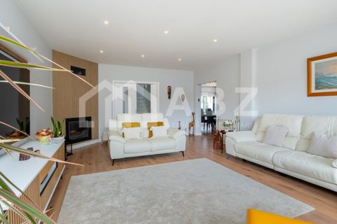 Villa i Quinta do Anjo, Setubal, Quinta do Anjo - € 570.000 | Ref: ABZ/HAB_829 - foto 25