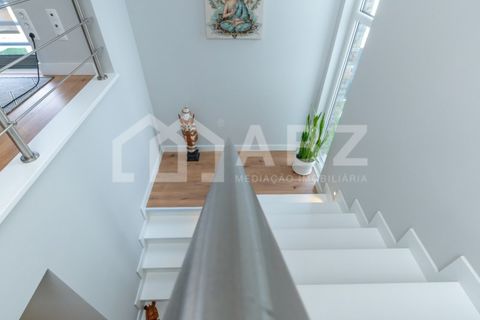 Villa i Quinta do Anjo, Setubal, Quinta do Anjo - € 570.000 | Ref: ABZ/HAB_829 - foto 35
