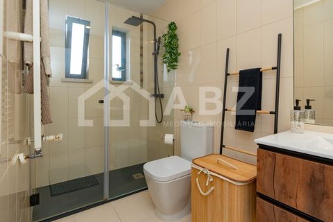 Villa i Quinta do Anjo, Setubal, Quinta do Anjo - € 570.000 | Ref: ABZ/HAB_829 - foto 45