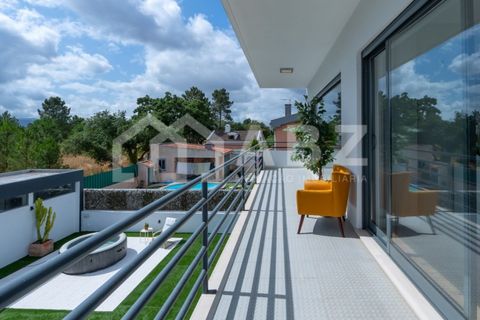 Villa i Quinta do Anjo, Setubal, Quinta do Anjo - € 570.000 | Ref: ABZ/HAB_829 - foto 46