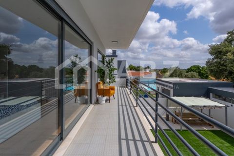 Villa i Quinta do Anjo, Setubal, Quinta do Anjo - € 570.000 | Ref: ABZ/HAB_829 - foto 47