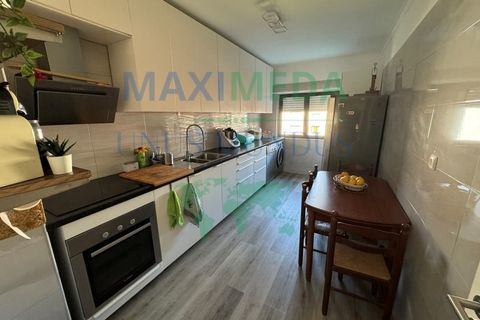 Lejlighed i Amadora, Lisbon, Amadora - € 370.000 | Ref: MOINHOS DA FUNCHEIRA - foto 1