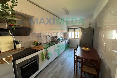 Lejlighed i Amadora, Lisbon, Amadora - € 370.000 | Ref: MOINHOS DA FUNCHEIRA - foto 2