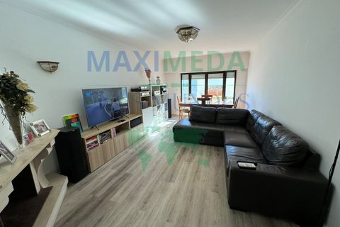 Lejlighed i Amadora, Lisbon, Amadora - € 370.000 | Ref: MOINHOS DA FUNCHEIRA - foto 3