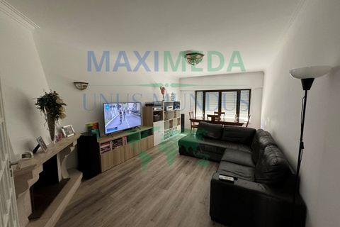 Lejlighed i Amadora, Lisbon, Amadora - € 370.000 | Ref: MOINHOS DA FUNCHEIRA - foto 4