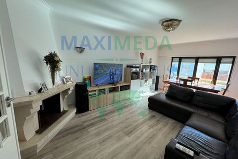 Lejlighed i Amadora, Lisbon, Amadora - € 370.000 | Ref: MOINHOS DA FUNCHEIRA - foto 5