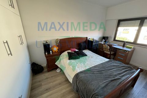 Lejlighed i Amadora, Lisbon, Amadora - € 370.000 | Ref: MOINHOS DA FUNCHEIRA - foto 6