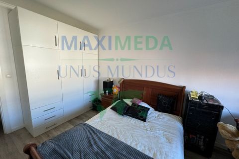 Lejlighed i Amadora, Lisbon, Amadora - € 370.000 | Ref: MOINHOS DA FUNCHEIRA - foto 7