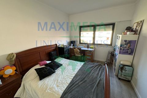 Lejlighed i Amadora, Lisbon, Amadora - € 370.000 | Ref: MOINHOS DA FUNCHEIRA - foto 8