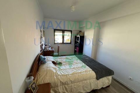 Lejlighed i Amadora, Lisbon, Amadora - € 370.000 | Ref: MOINHOS DA FUNCHEIRA - foto 9