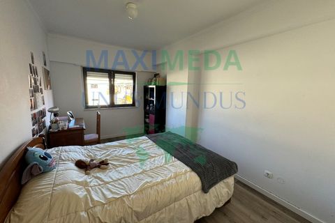 Lejlighed i Amadora, Lisbon, Amadora - € 370.000 | Ref: MOINHOS DA FUNCHEIRA - foto 10