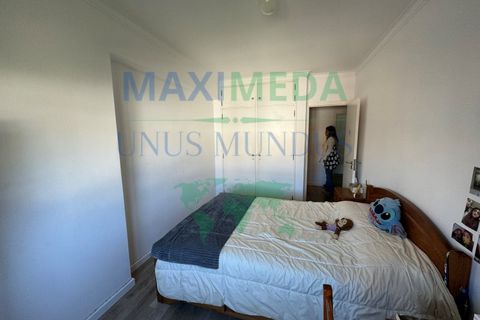 Lejlighed i Amadora, Lisbon, Amadora - € 370.000 | Ref: MOINHOS DA FUNCHEIRA - foto 11