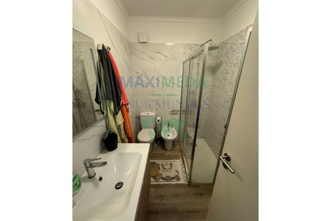 Lejlighed i Amadora, Lisbon, Amadora - € 370.000 | Ref: MOINHOS DA FUNCHEIRA - foto 12