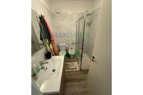 Lejlighed i Amadora, Lisbon, Amadora - € 370.000 | Ref: MOINHOS DA FUNCHEIRA - foto 13