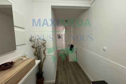 Lejlighed i Amadora, Lisbon, Amadora - € 370.000 | Ref: MOINHOS DA FUNCHEIRA - foto 14