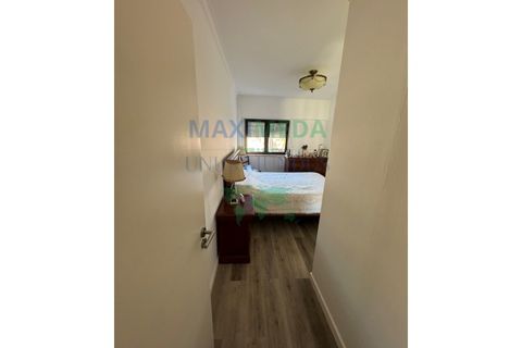 Lejlighed i Amadora, Lisbon, Amadora - € 370.000 | Ref: MOINHOS DA FUNCHEIRA - foto 15