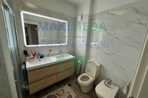 Lejlighed i Amadora, Lisbon, Amadora - € 370.000 | Ref: MOINHOS DA FUNCHEIRA - foto 17