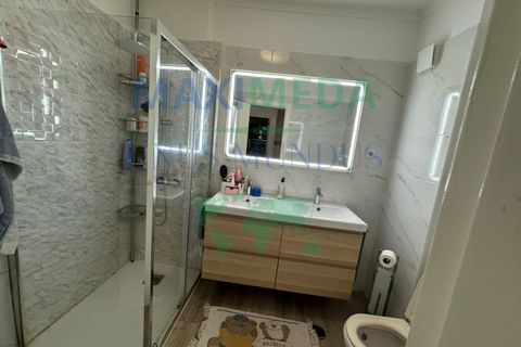 Lejlighed i Amadora, Lisbon, Amadora - € 370.000 | Ref: MOINHOS DA FUNCHEIRA - foto 18