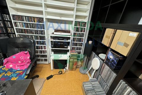 Lejlighed i Amadora, Lisbon, Amadora - € 370.000 | Ref: MOINHOS DA FUNCHEIRA - foto 19