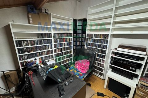 Lejlighed i Amadora, Lisbon, Amadora - € 370.000 | Ref: MOINHOS DA FUNCHEIRA - foto 20