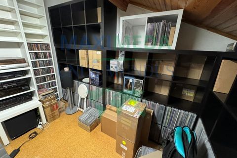 Lejlighed i Amadora, Lisbon, Amadora - € 370.000 | Ref: MOINHOS DA FUNCHEIRA - foto 21