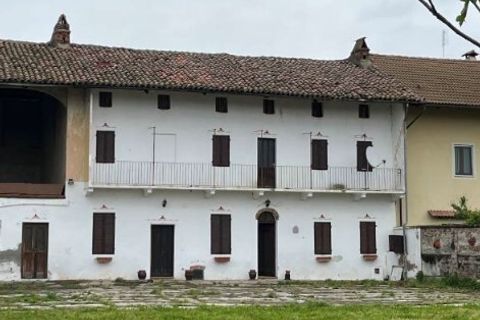 Byhus i Tronzano Vercellese, Vercelli, Tronzano Vercellese - € 52.323 | Ref: VC44/24LU-2111-25-1200 - foto 1