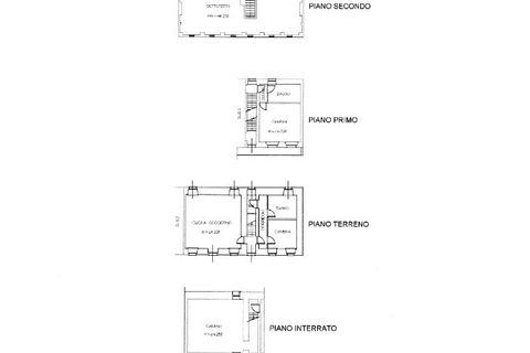 Byhus i Tronzano Vercellese, Vercelli, Tronzano Vercellese - € 52.323 | Ref: VC44/24LU-2111-25-1200 - foto 2