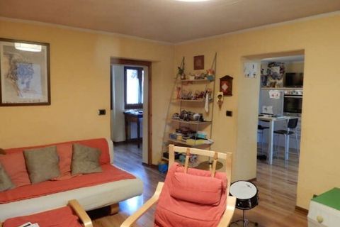 Villa i Caprile, Biella, Caprile - € 83 211 | Ref: VC198/24LU-2111-25-1700 - foto 5