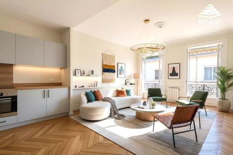 Lejlighed i Lyon, Rhone, Lyon - € 389.000 | Ref: 86476864 - foto 1